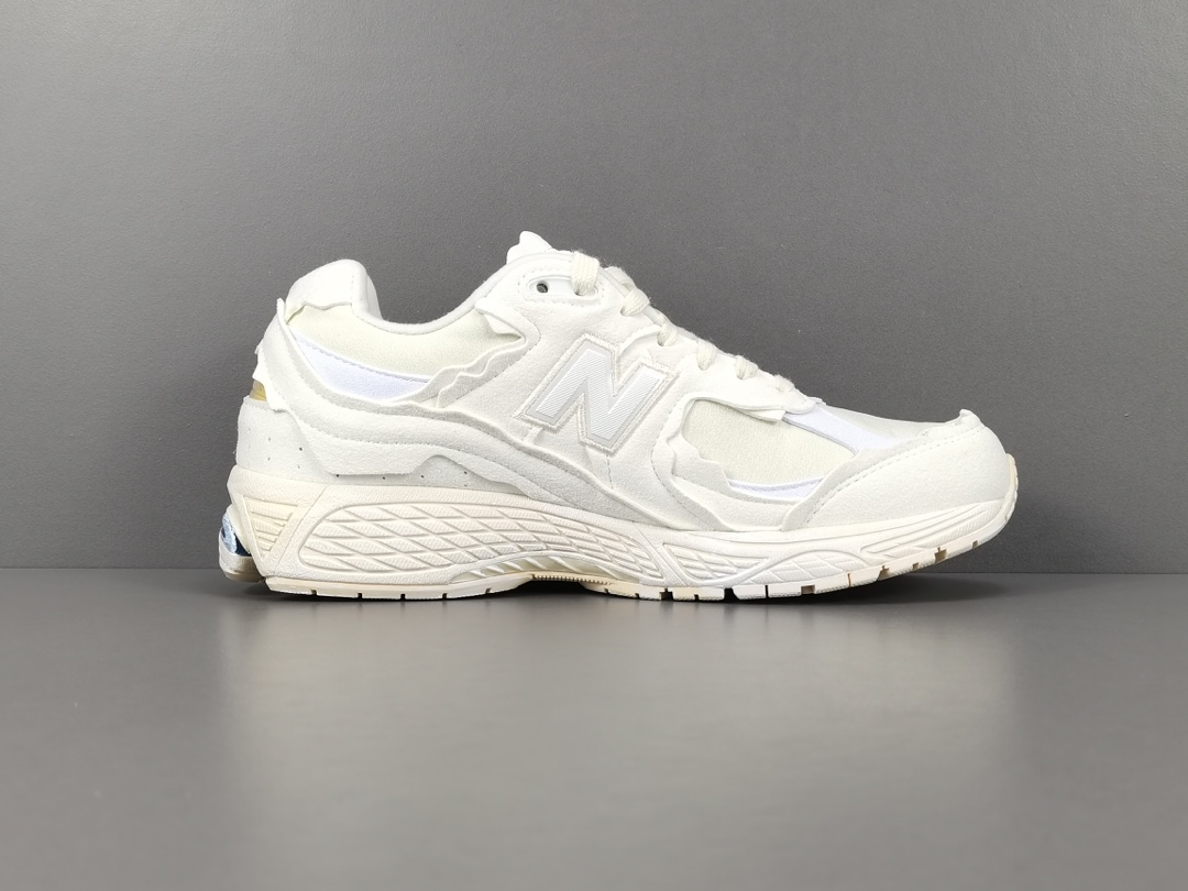 Replica New Balance Shoe New Balance 2002R Reflned FutureML2002RDC