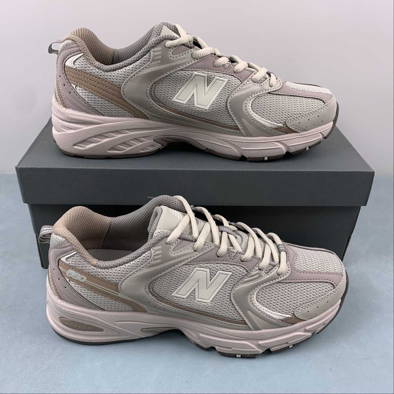 Replica New Balance Shoe New Balance NB530   MR530KOB   36-44.5