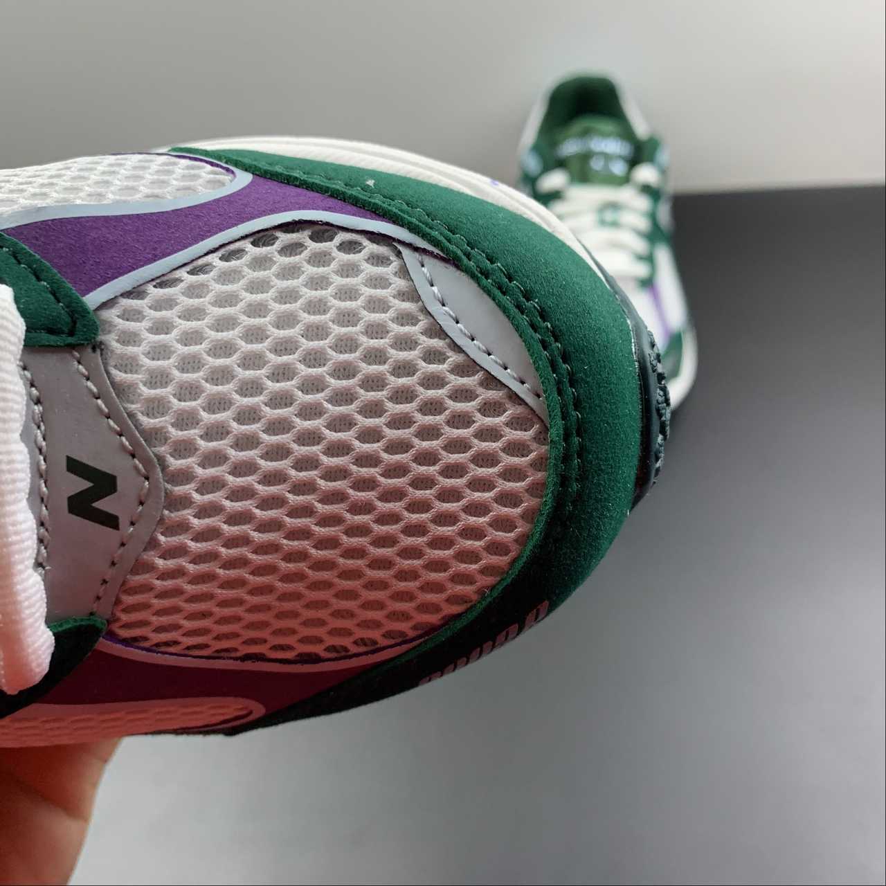 Replica New Balance Shoe New Balance NB2002  M2002RUT  36-45