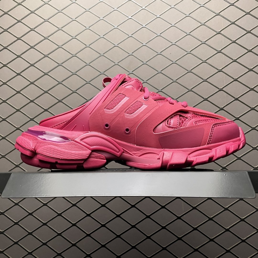 Replica Balenciaga Shoe Balenciaga Track Mule35-46 1024_01063