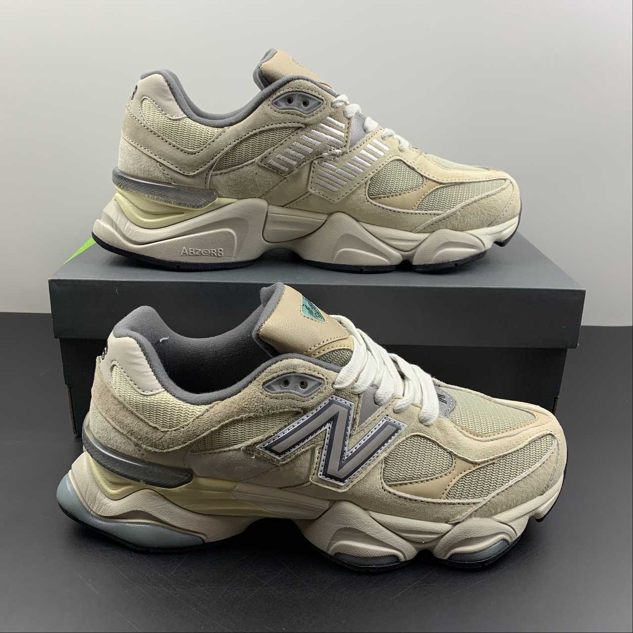 Replica New Balance Shoe New Balance NB9060  U9060MAC 36-45