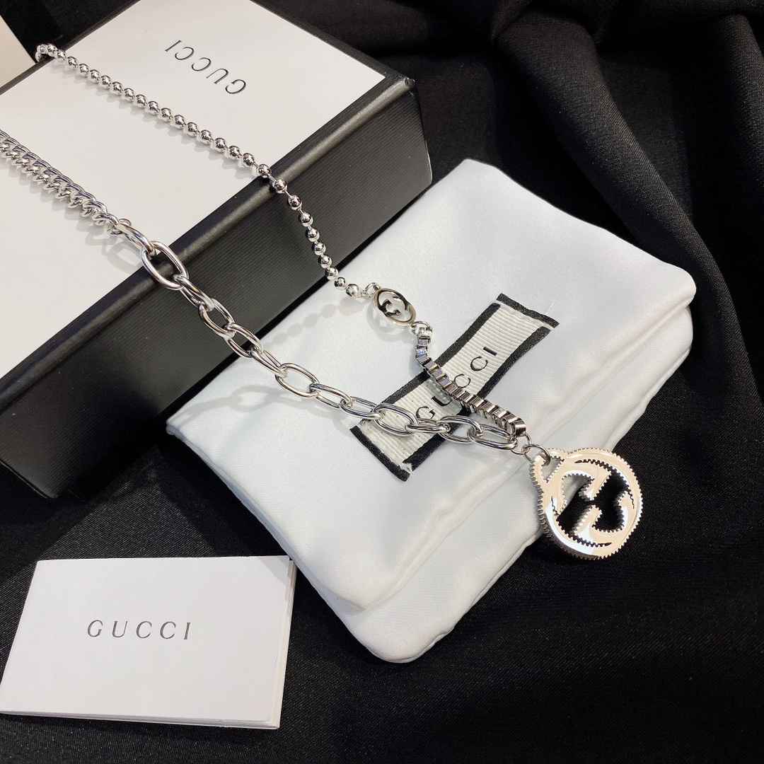 Replica GUCCI Necklace