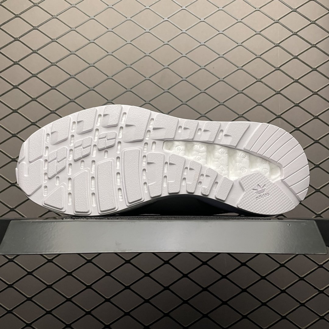 Replica Adidas Shoe Adidas ZX 2K Boost 2.0GZ7824 36-40