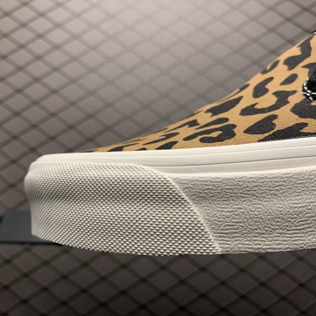 Replica Vans Shoe Vans Slip-On 35-44 5261140A