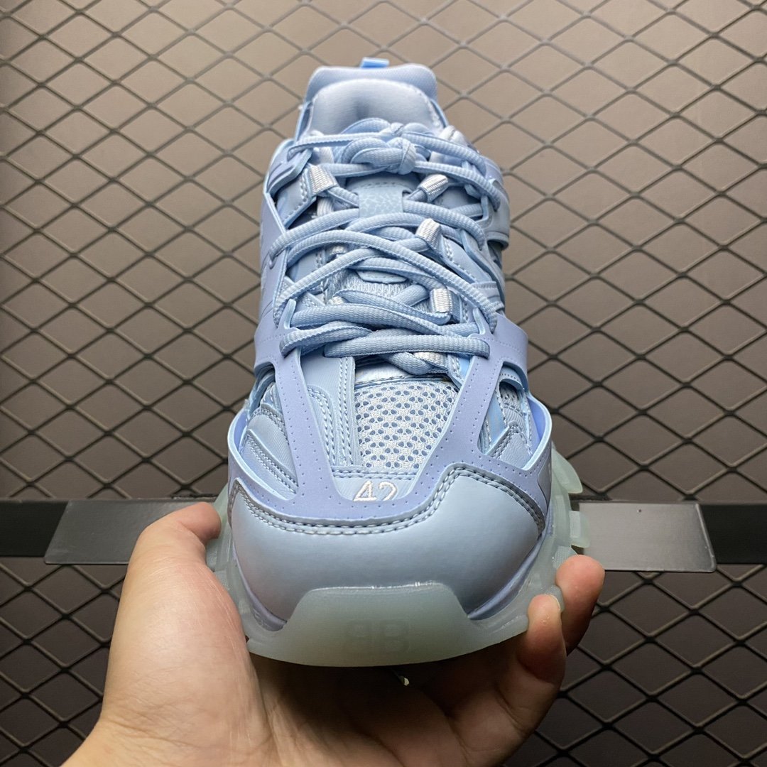 Replica Balenciaga Shoe Balenciaga Sneaker Tess.s.s Gomma 35-46 0953