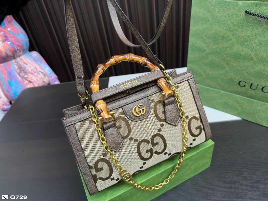 Replica Gucci Bag 14*24CM