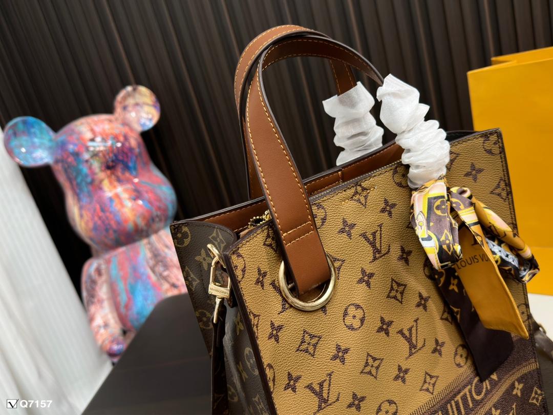 Replica Louis Vuitton Bag 29*26CM