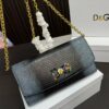 Replica Dolce Gabbana Bag 25*14CM