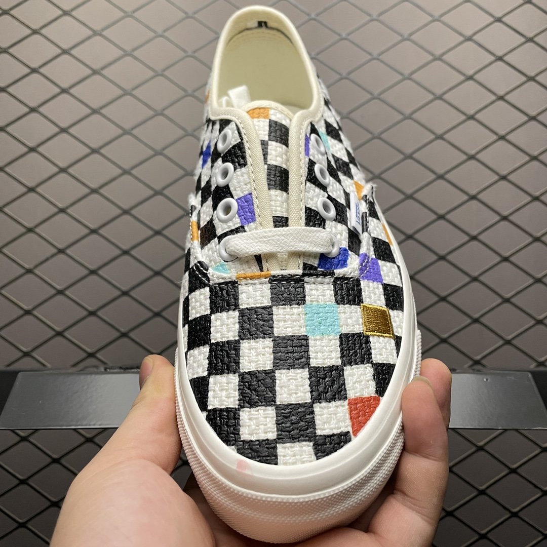 Replica Vans Shoe Vans  Authentic 715902 35-44