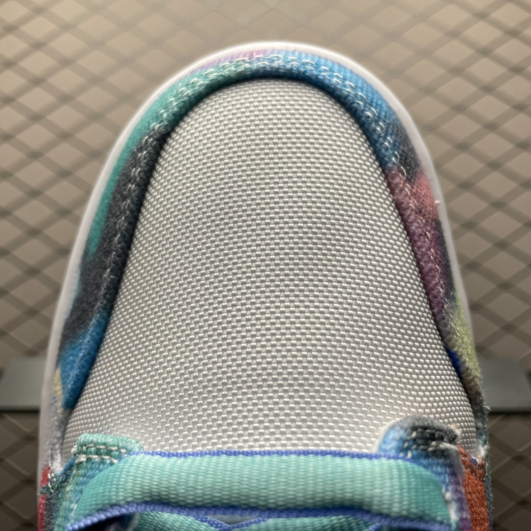 Replica Nike Dunk SB Shoe Futura Laboratories x Nike SB Dunk Low HF6061-400 Size 36-47.5