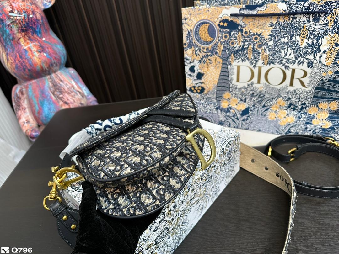 Replica Dior Bag 23*19CM