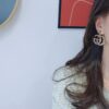 Replica GUCCI Earring