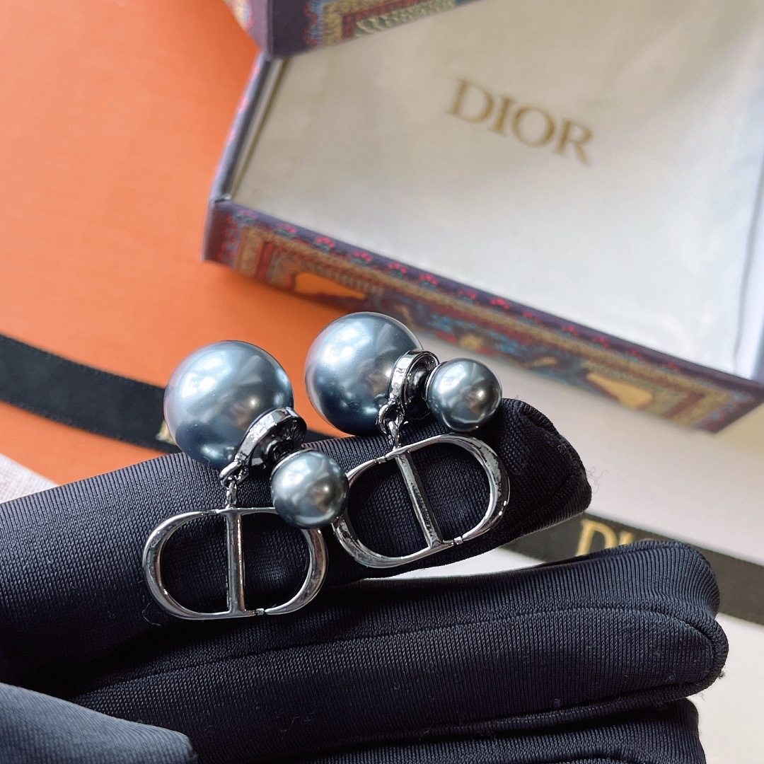 Replica DIOR Earring