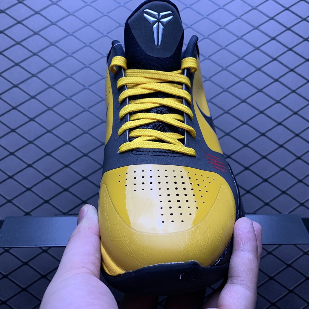 Replica Nike Shoe Nike Zoom Kobe 5 CD4991-700 39-46