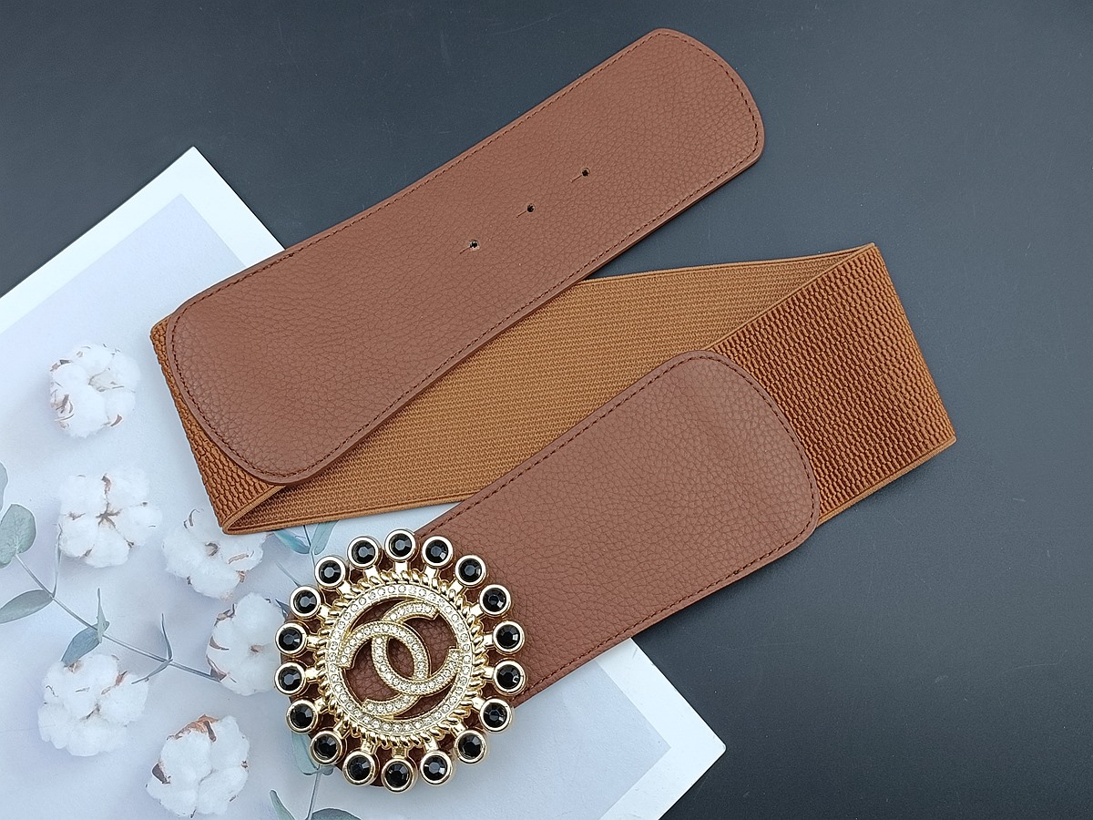 Replica CHANEL belt