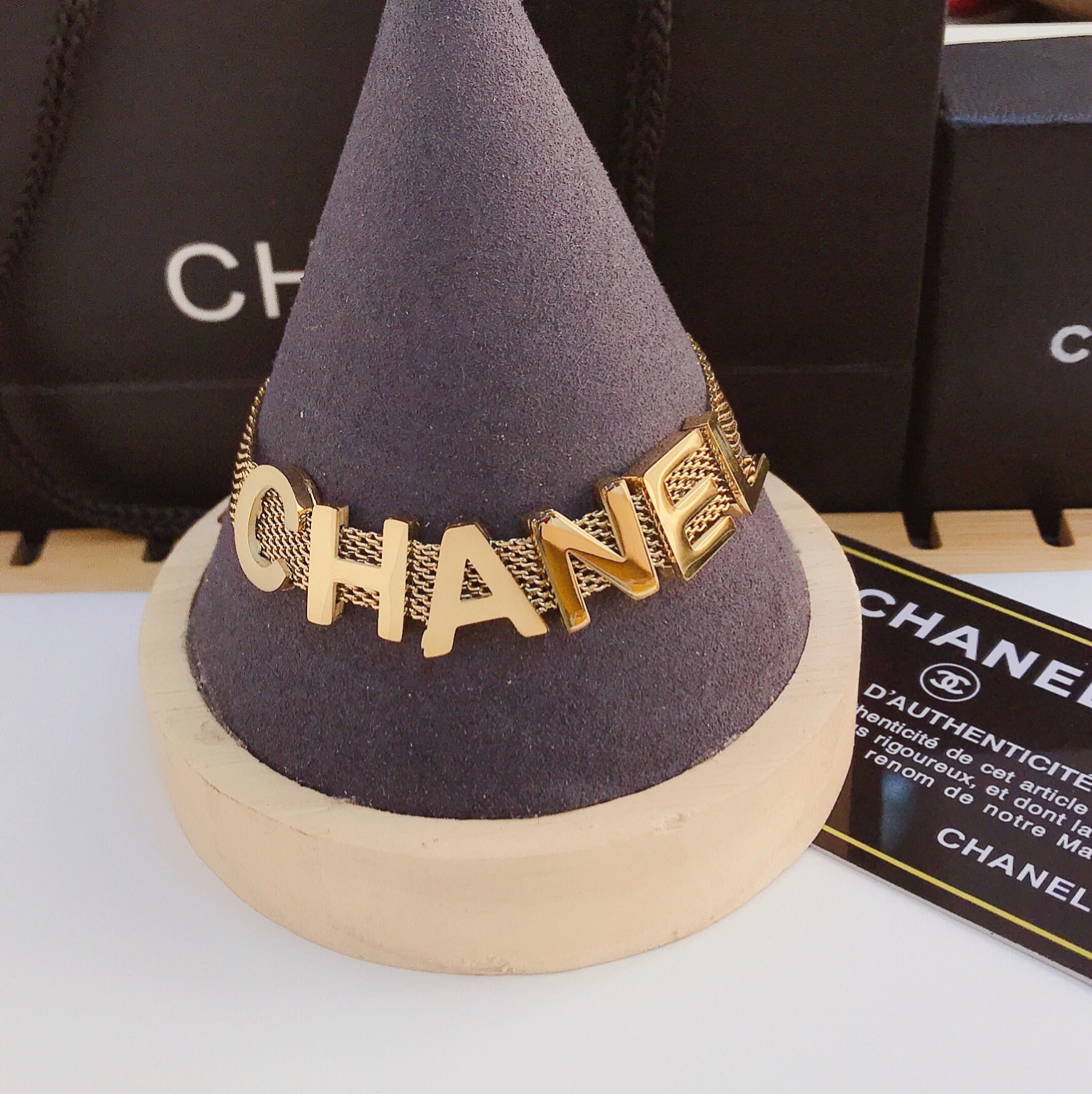 Replica CHANEL Bracelet