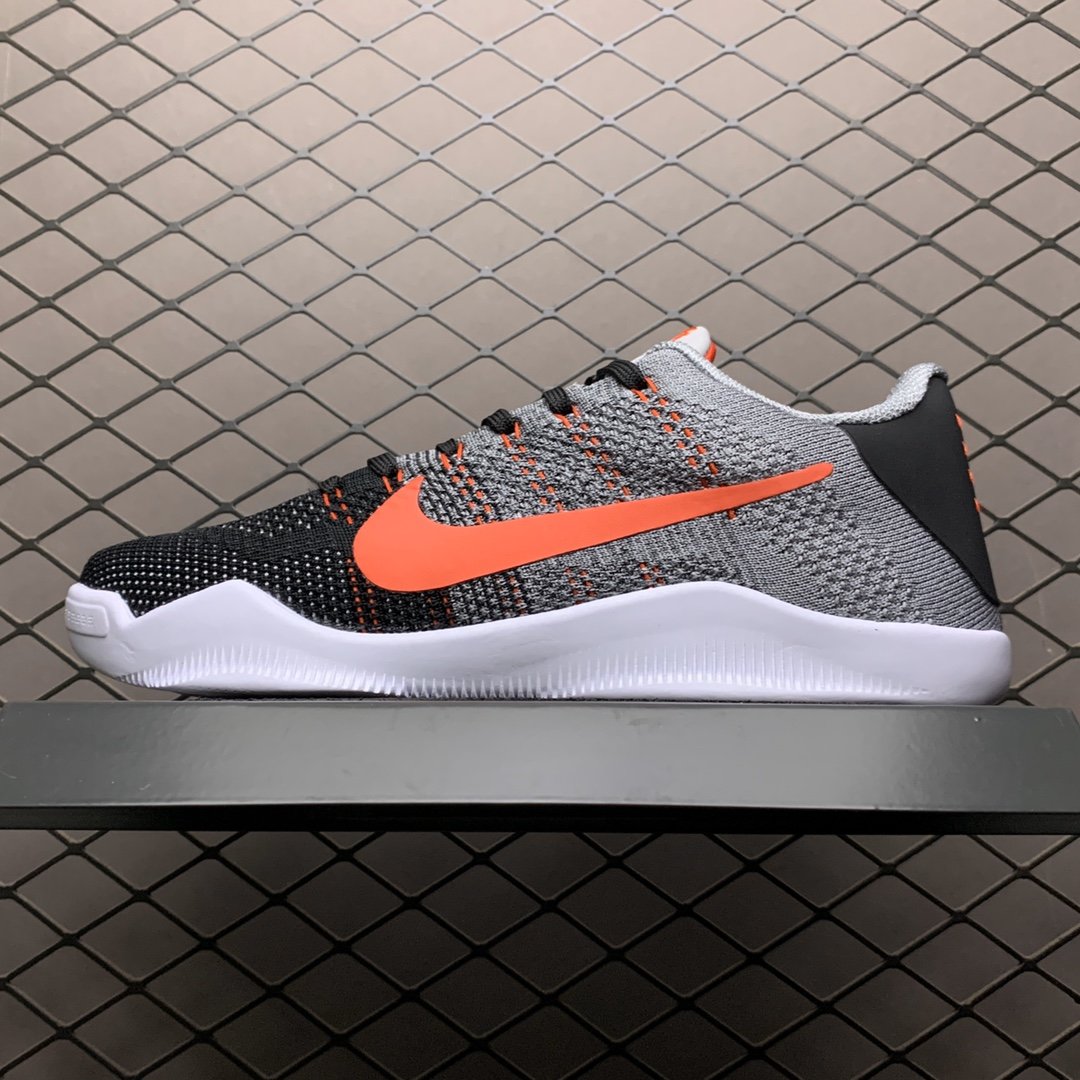 Replica Nike Shoe Nike Kobe 11 Elite Low 822675-060 40-45