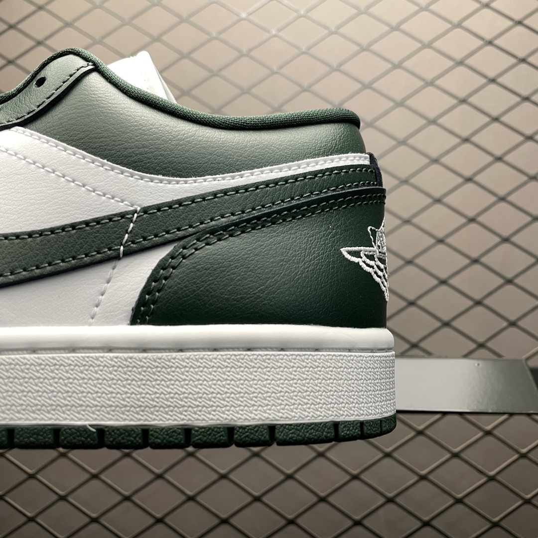Replica Air Jordan Shoe Air Jordan 1 Low AJ1 DC0774-113 Size 40-46