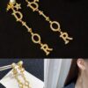 Replica DIOR Earring