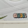 Replica GUCCI Shoe Gucci Dunk KK1888-007 Nike Dunk Low