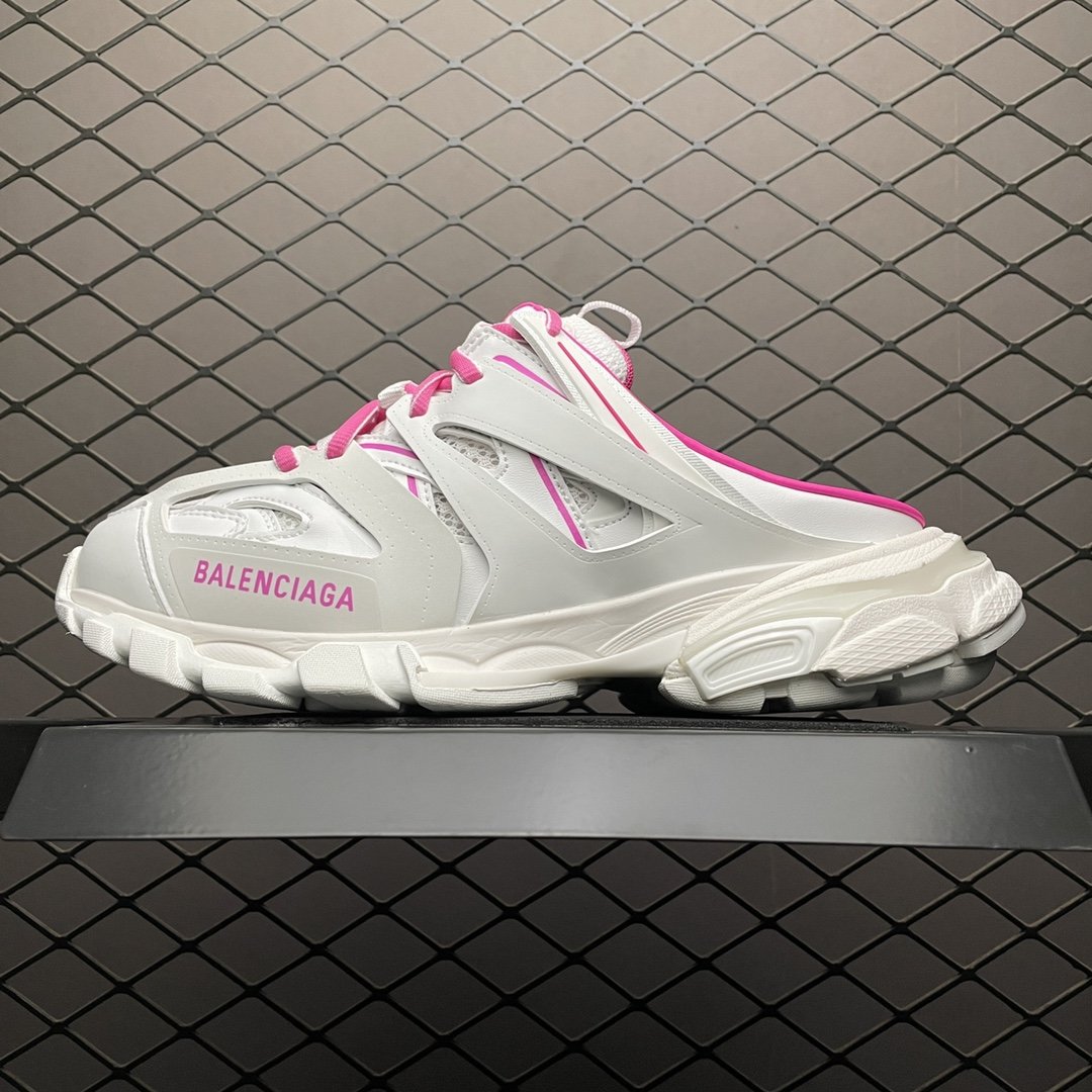 Replica Balenciaga Shoe Balenciaga Track Mule 35-40 1539