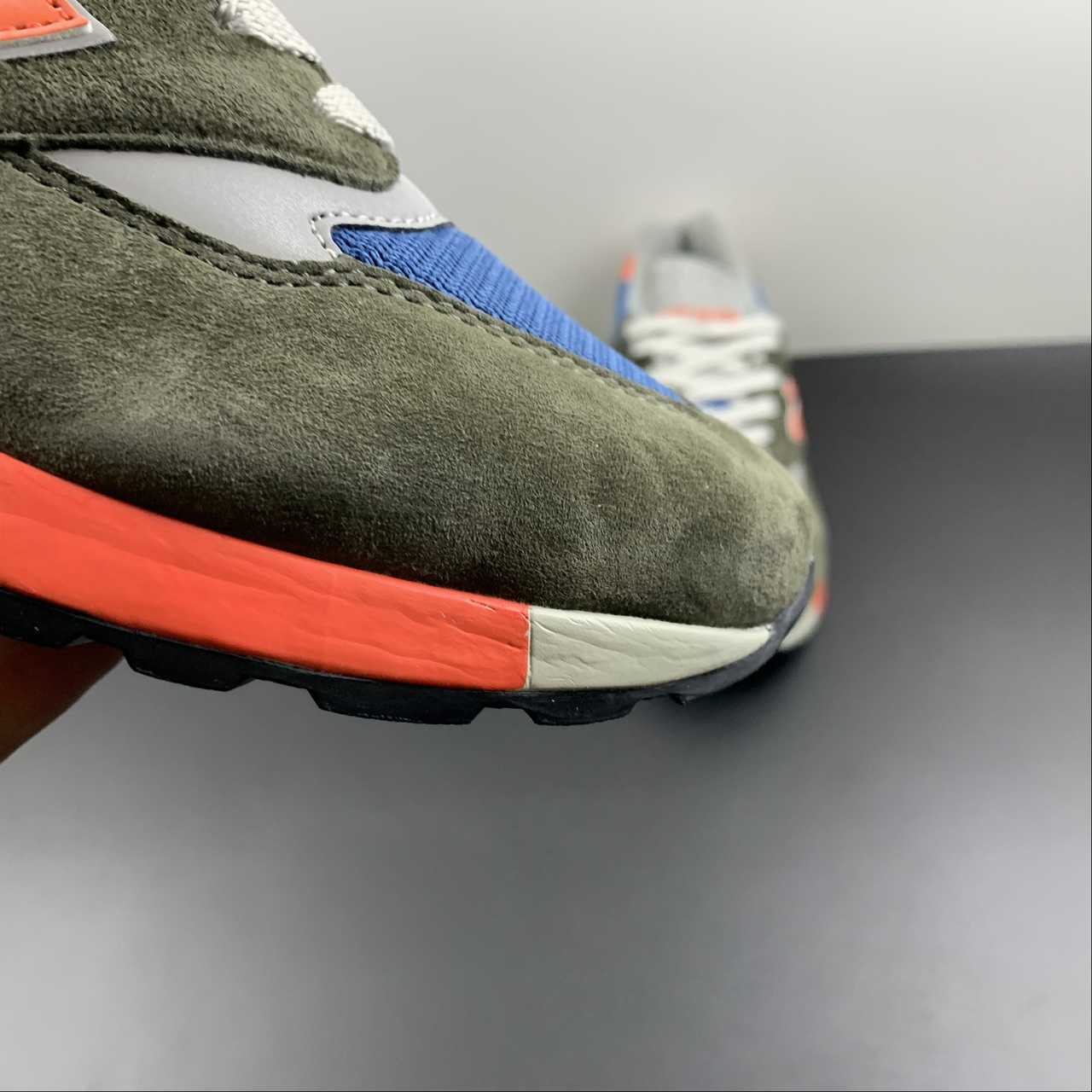 Replica New Balance Shoe New Balance NB998  M998JC3  39.5 40 40.5 41.5 42 42.5 43 44