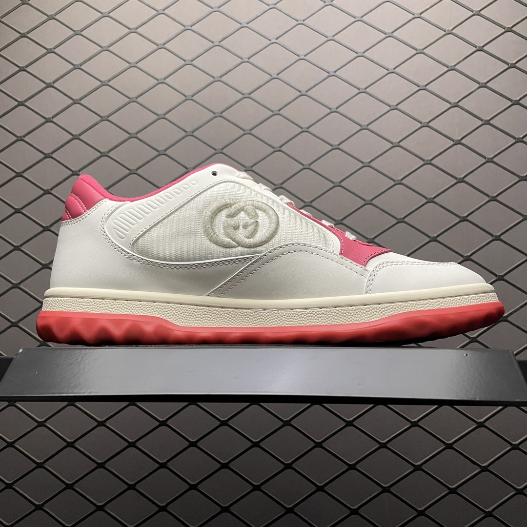 Replica GUCCI Shoe Gucci MAC80 Size 35-39