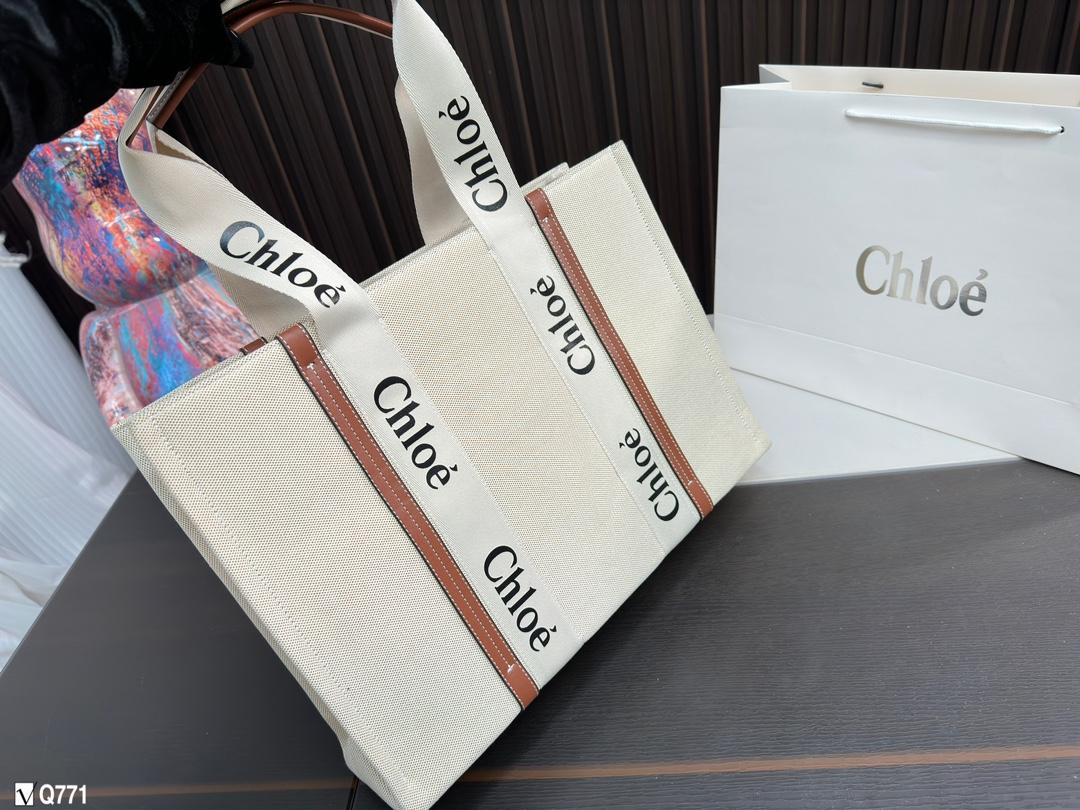 Replica Chloe Bag   26*20CM/37*26CM/44*31CM
