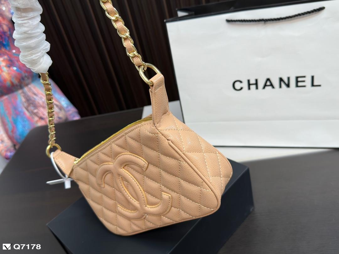 Replica Chanel Bag 24*13CM