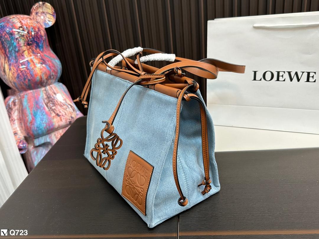 Replica LOEWE Bag 34*26CM