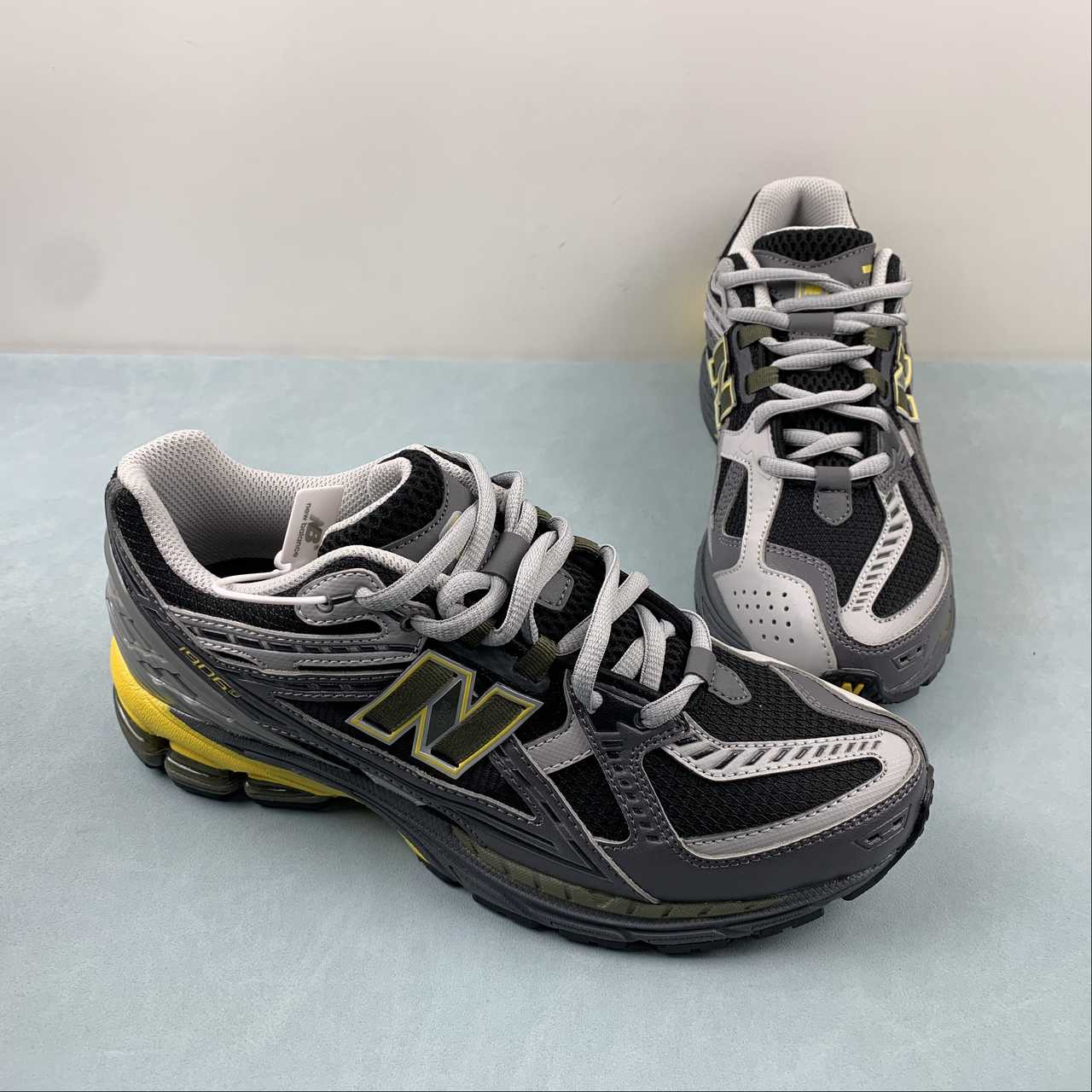 Replica New Balance Shoe New Balance NB1906  M1906NA  36-45