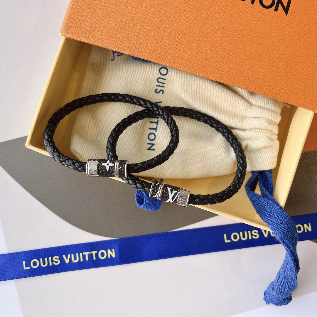 Replica LOUIS VUITTON Bangle