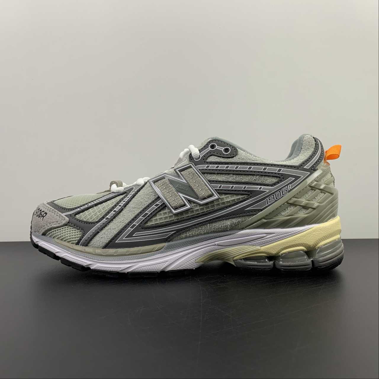 Replica New Balance Shoe New Balance NB1906 M1906RNI  36-45