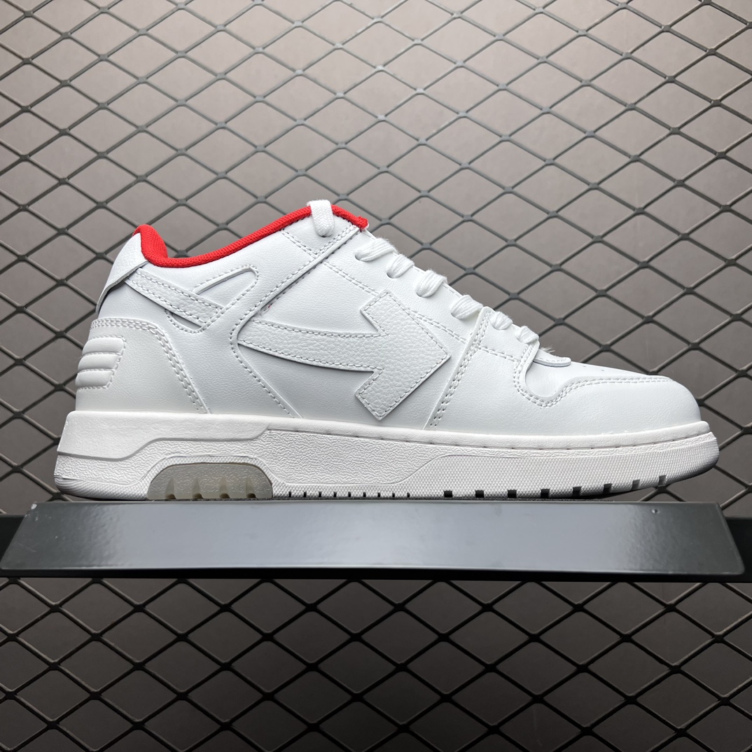 Replica OFF White Shoe Off-White Out of Office size 36-47