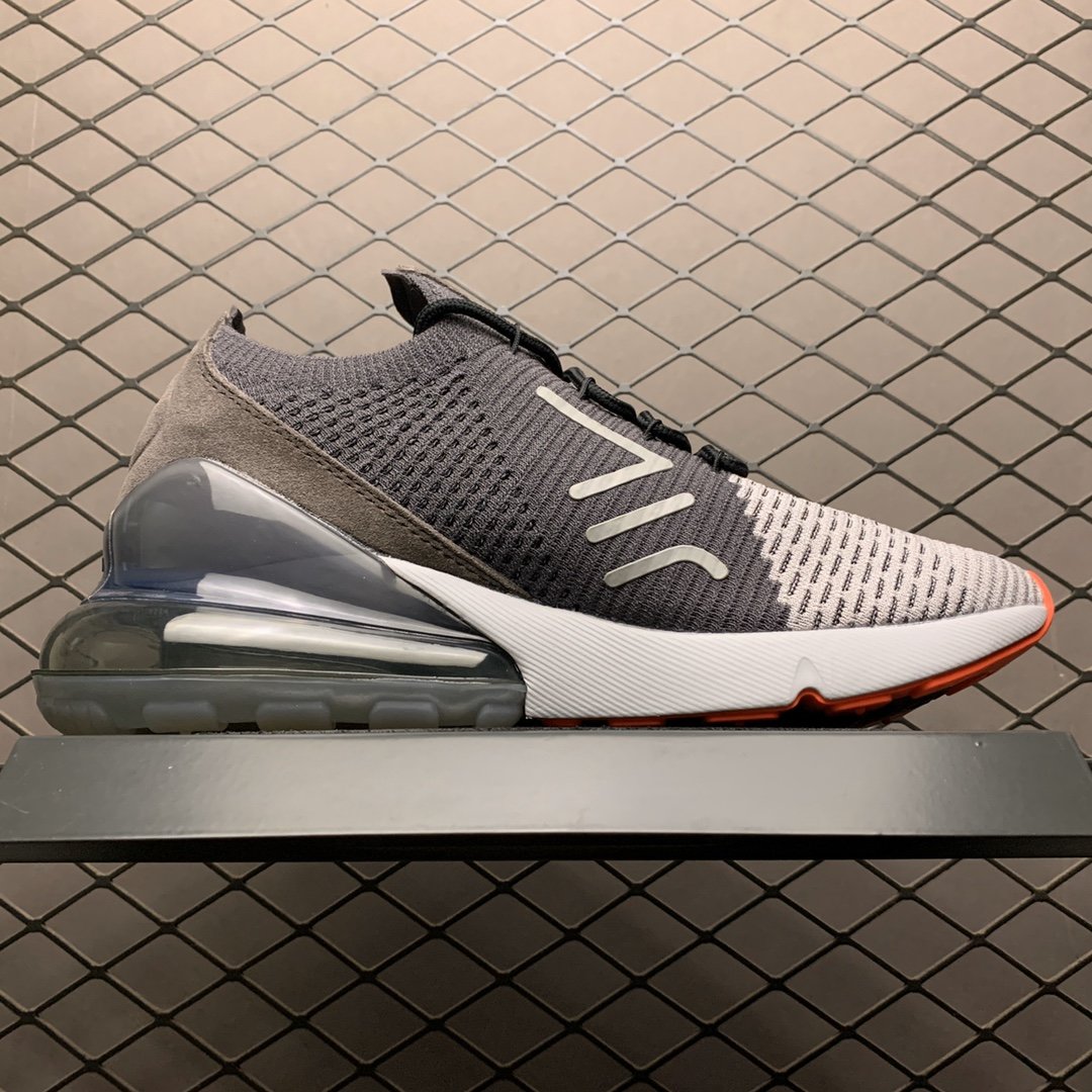 Replica Nike Air Max Shoe Nike Max 270 AO1023-004 40-45