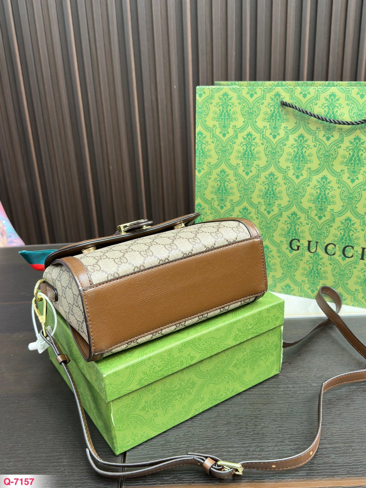 Replica Gucci Bag 20*15CM