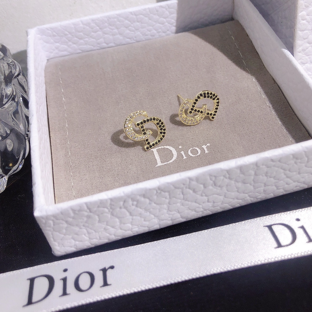 Replica DIOR Earring