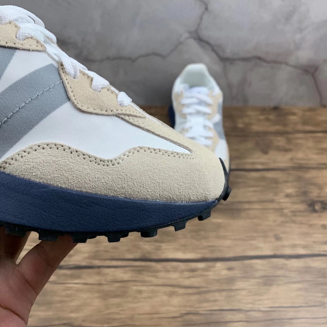 Replica New Balance Shoe New Balance NB327 MS327CPC 36-40