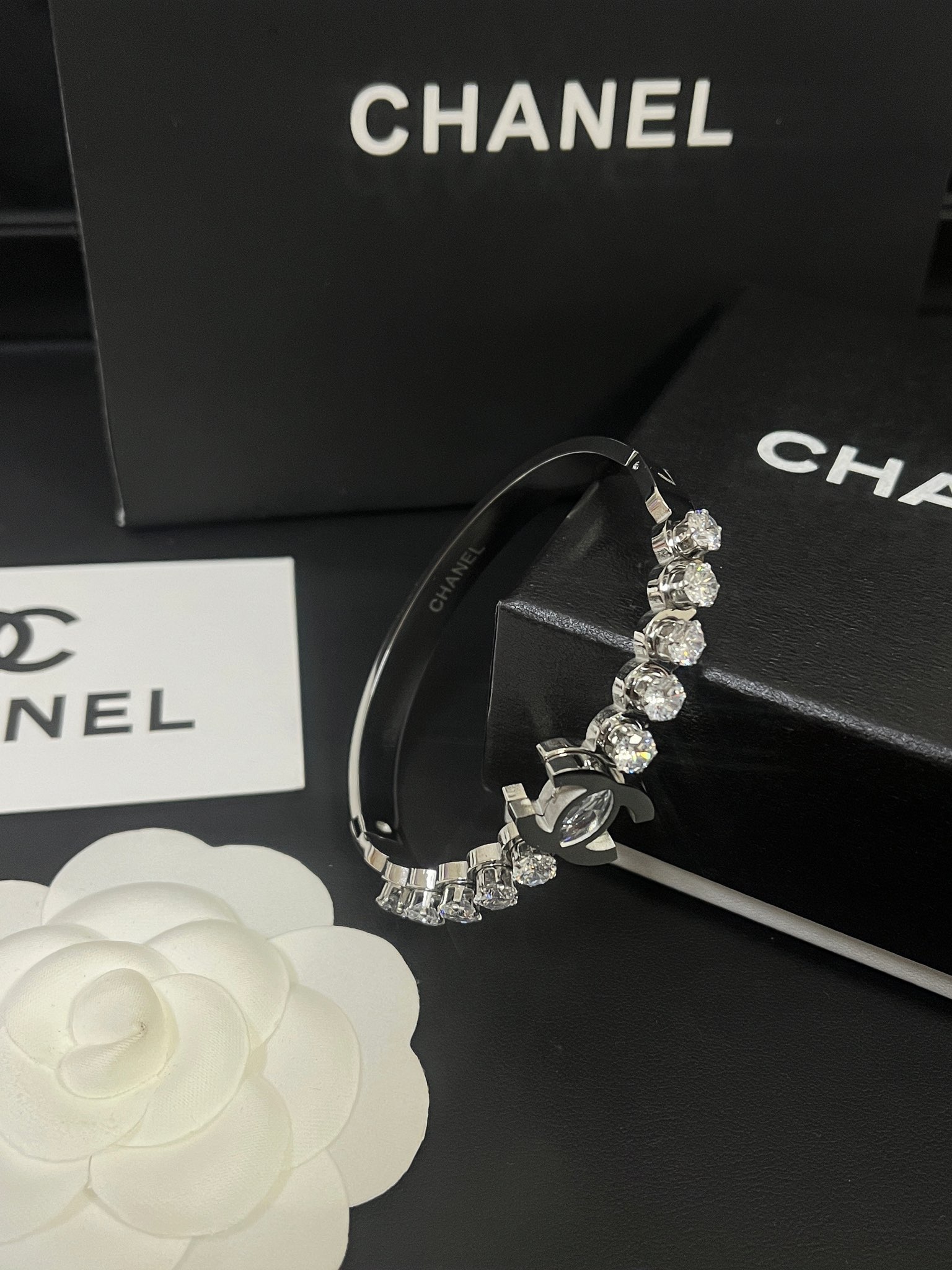 Replica CHANEL Bangle