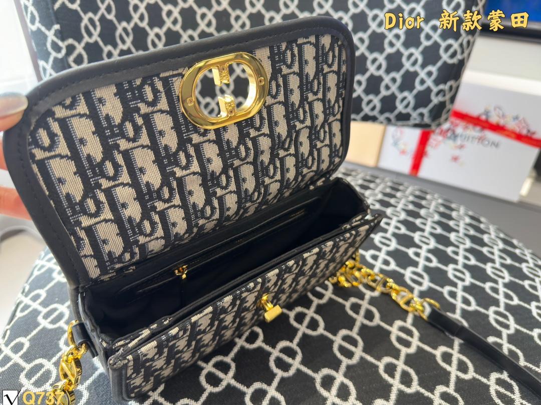 Replica Dior Bag 22*13CM