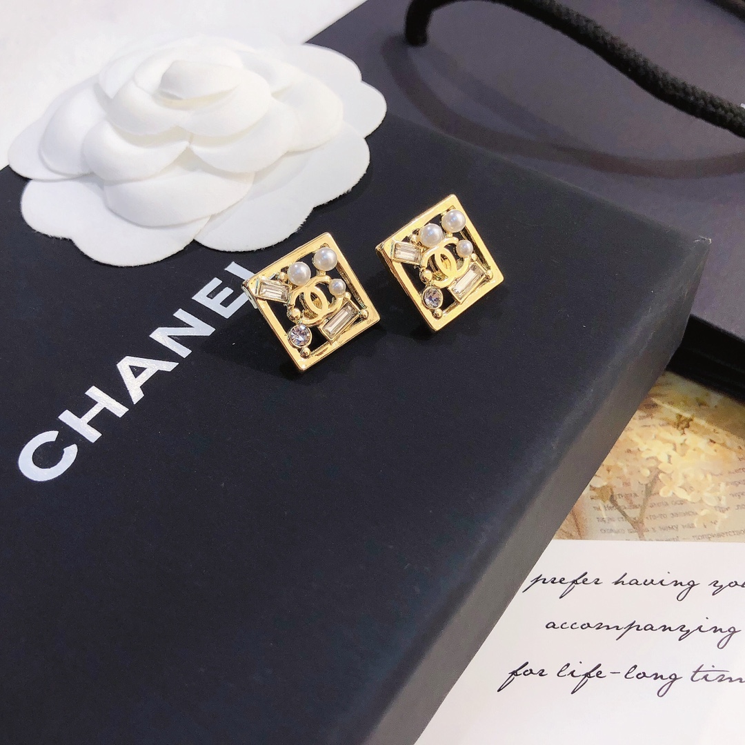 Replica CHANEL Earring