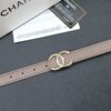Replica CHANEL belt