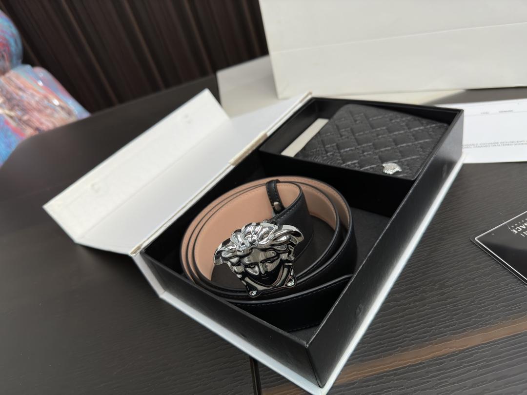 Replica VERSACE Bag SET