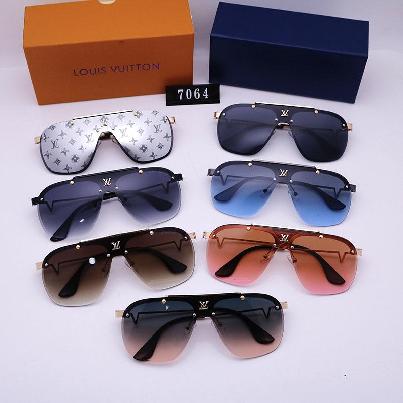 Replica Louis Vuitton Glasses