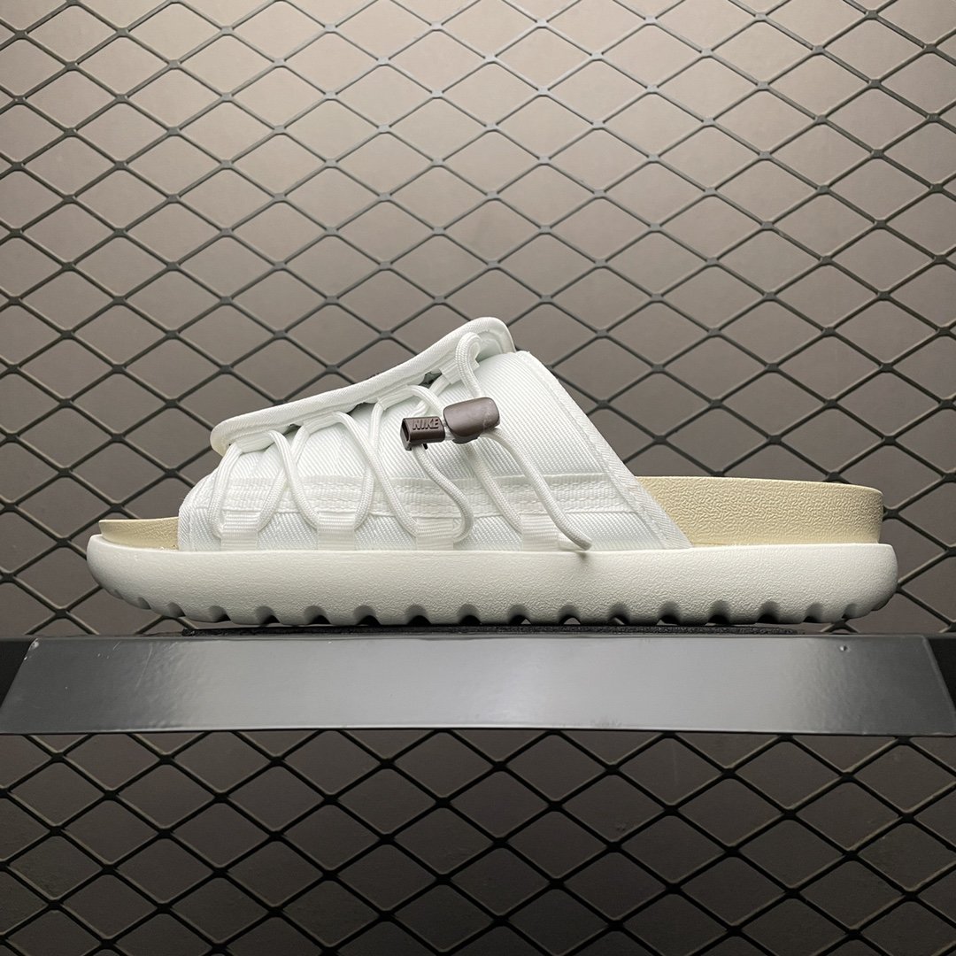 Replica Nike Shoe Nike Asuna Slide 2 Slide DC4666-110 Size 36-45  17EBRT80