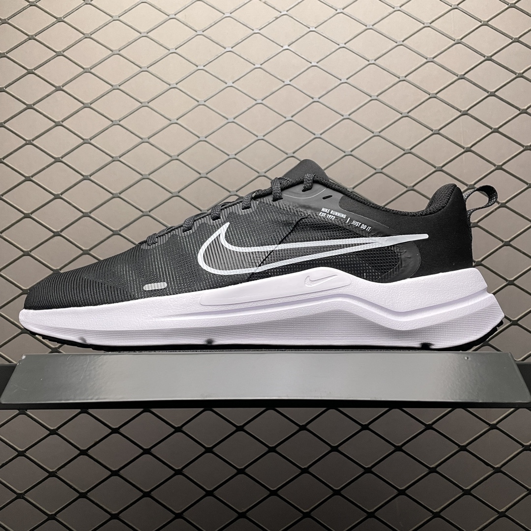 Replica Nike Shoe Nike Downshifter 12 D12DD9293-001 SIZE 39-45