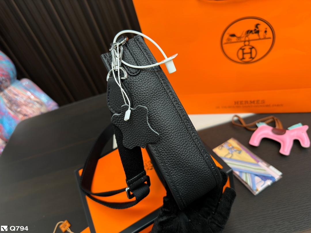 Replica Hermes Bag 18*16CM