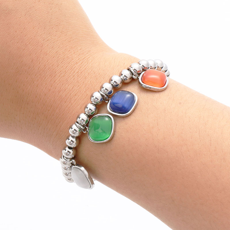 Replica UNOde50 Bracelet