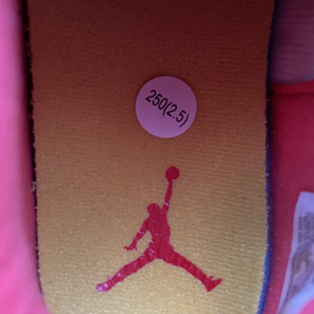 Replica Air Jordan Shoe Union x Air Jordan Zoom 92 CK9183-800 40-45