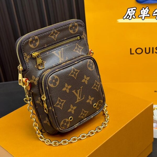 Replica Louis Vuitton Bag 14*18CM